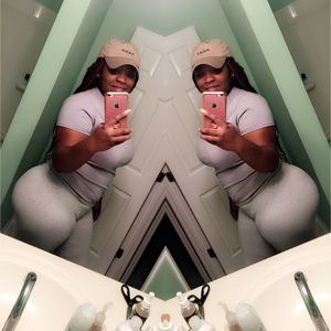 Meet your Posher, Jayla